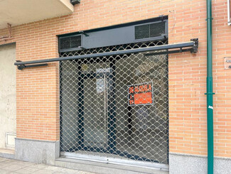 Plus de détails pour Local commercial à louer