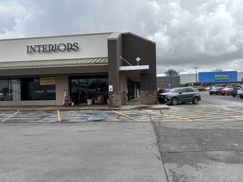 3103-3147 S Harvard Ave, Tulsa, OK à vendre - Photo de l’immeuble – Image 3 sur 11