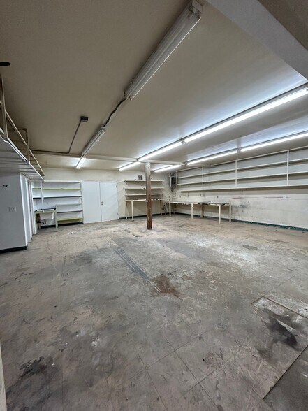 5314 Atlantic Blvd, Maywood, CA à louer - Photo de l’immeuble – Image 2 sur 8