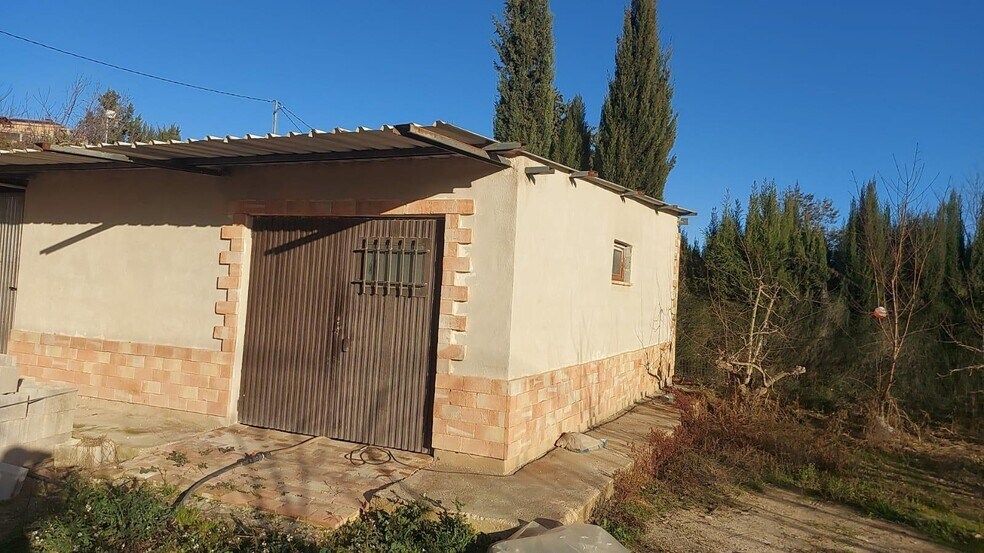 Canadillo, Cieza, Murcia à vendre - Photo de l’immeuble – Image 1 sur 11