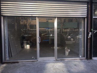 Plus de détails pour 510 E 142nd St, Bronx, NY - Local commercial à louer