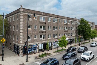 Plus de détails pour 1555 W Hollywood Ave, Chicago, IL - Local commercial à louer