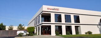 Plus de détails pour 9937 Tabor Pl, Santa Fe Springs, CA - Industriel/Logistique à louer