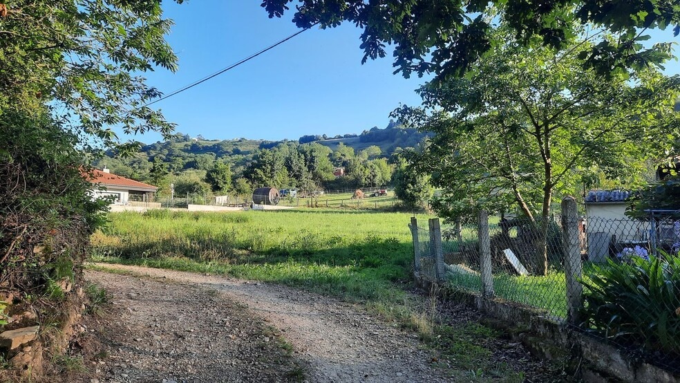 Camín del Pioyu, S/N, Gijón, Asturias à vendre - Photo de l’immeuble – Image 3 sur 18