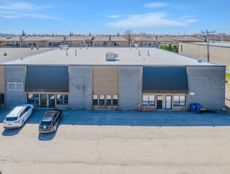 Plus de détails pour 4701-4755 Boul Couture, Montréal, QC - Industriel/Logistique à louer