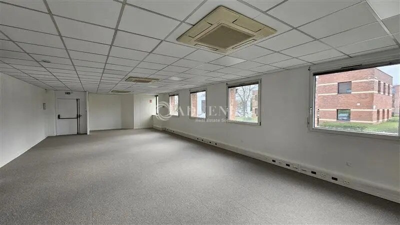 Bureau dans VILLENEUVE-D'ASCQ à louer - Photo de l’immeuble – Image 3 sur 13