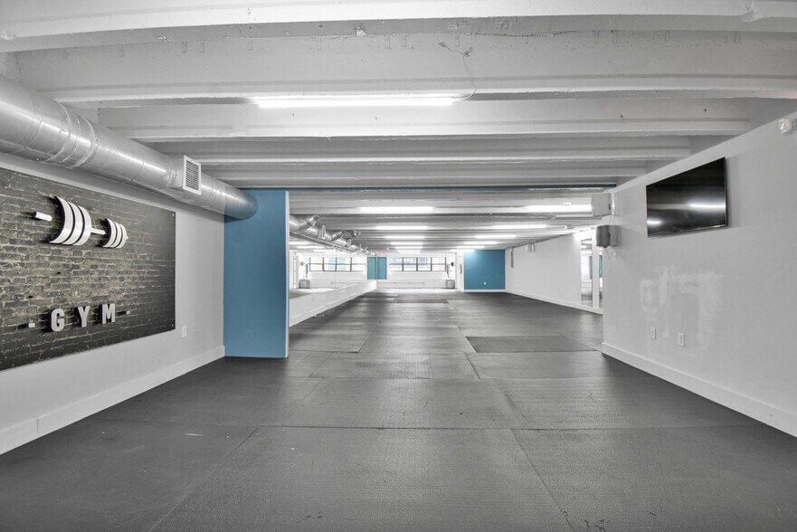 3430 N Miami Ave, Miami, FL à louer - Photo intérieure – Image 2 sur 15