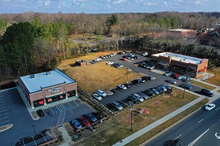 8915 Albemarle Rd, Charlotte, NC à louer Autre– Image 1 sur 8