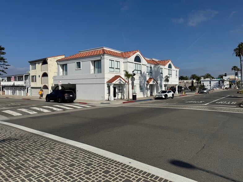 1001 Hermosa Ave, Hermosa Beach, CA à vendre - Photo de l’immeuble – Image 2 sur 8
