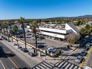 Plus de détails pour Wilshire Blvd, Santa Monica, CA - Local commercial à louer