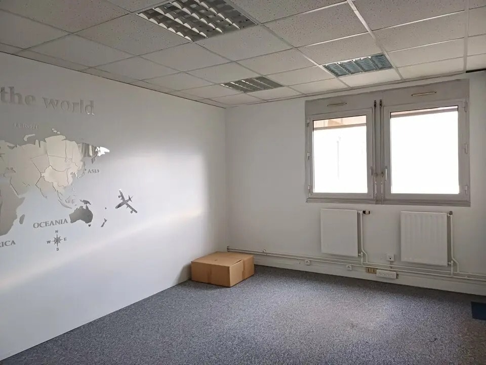 Photo de l’immeuble