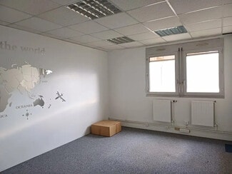 Plus de détails pour Bureau à louer