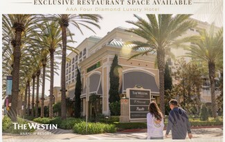 Plus de détails pour 1020 W Katella Ave, Anaheim, CA - Local commercial à louer