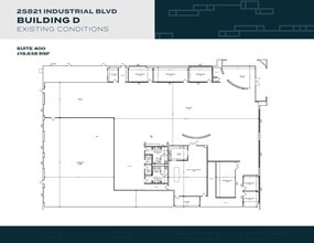 25821 Industrial Blvd, Hayward, CA à louer Photo intérieure– Image 2 sur 2
