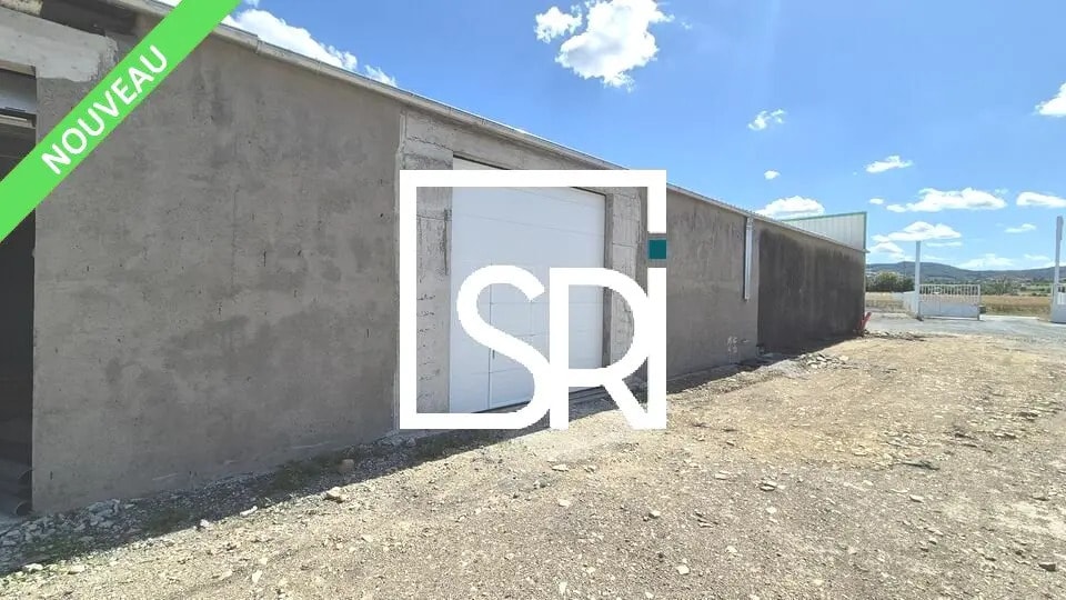 Local d’activités dans Beauregard-Vendon à louer - Photo de l’immeuble – Image 1 sur 12