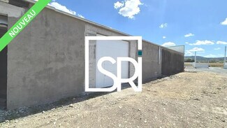 Plus de détails pour Local d'activités à louer