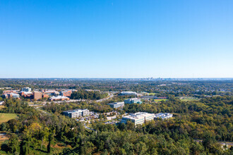 5520 Research Park Dr, Baltimore, MD - VUE AÉRIENNE  vue de carte