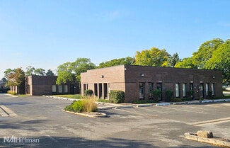 Plus de détails pour 825 N Cass Ave, Westmont, IL - Bureau à louer