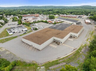 Plus de détails pour 149 Litchfield St, Leominster, MA - Industriel/Logistique à louer