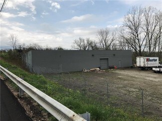 Plus de détails pour 1121 S Side Ave, Pittsburgh, PA - Industriel/Logistique à louer