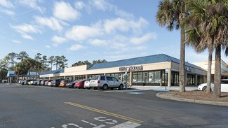 Plus de détails pour 1584 Normandy Village Pky, Jacksonville, FL - Local commercial à vendre