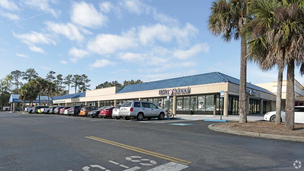1584 Normandy Village Pky, Jacksonville, FL à vendre - Photo principale – Image 2 sur 4
