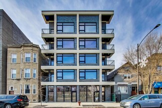 Plus de détails pour 1330 Western, Chicago, IL - Logement à vendre