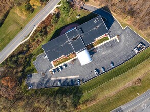 1251 Silhavy Rd, Valparaiso, IN - Vue aérienne  vue de carte - Image1