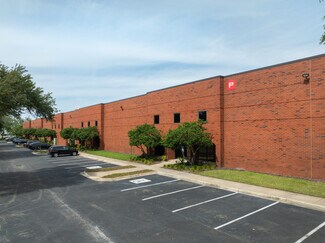Plus de détails pour 4225 James E Casey Dr, Jacksonville, FL - Industriel/Logistique à louer