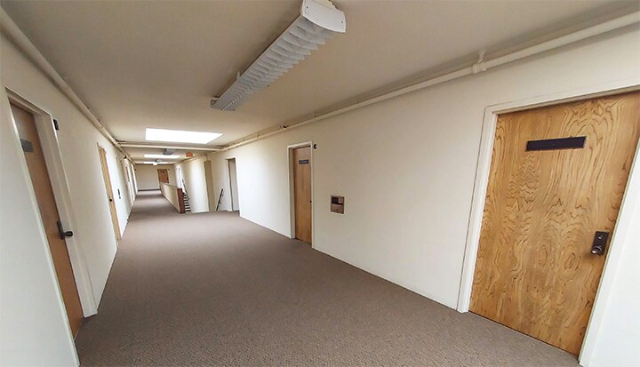 1131-1161 Cherry St, San Carlos, CA à louer - Photo de l’immeuble – Image 2 sur 4