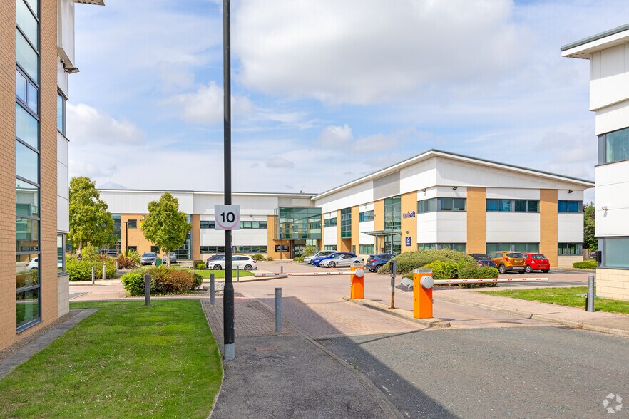 Monks Cross Dr, York à louer - Photo de l’immeuble – Image 2 sur 2