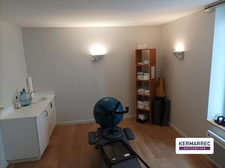 Bureau dans Basse-Goulaine à louer - Photo intérieure – Image 3 sur 6