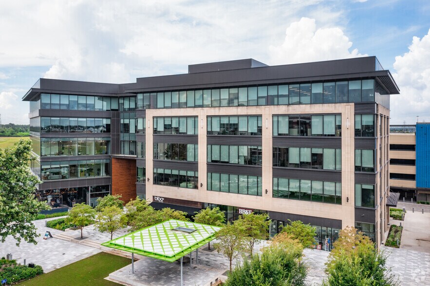 101 N Redemption Square Rd, Houston, TX à louer - Autre – Image 3 sur 6