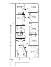 5150 Linton Blvd, Delray Beach, FL à louer Plan de site– Image 2 sur 32