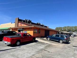 Plus de détails pour 4900 & 4930 E. Lincoln, Wichita, KS - Local commercial à vendre