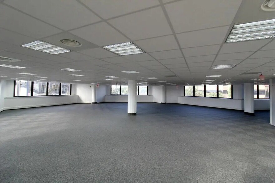 17 Avenue Didier Daurat, Blagnac à louer - Photo de l’immeuble – Image 3 sur 40