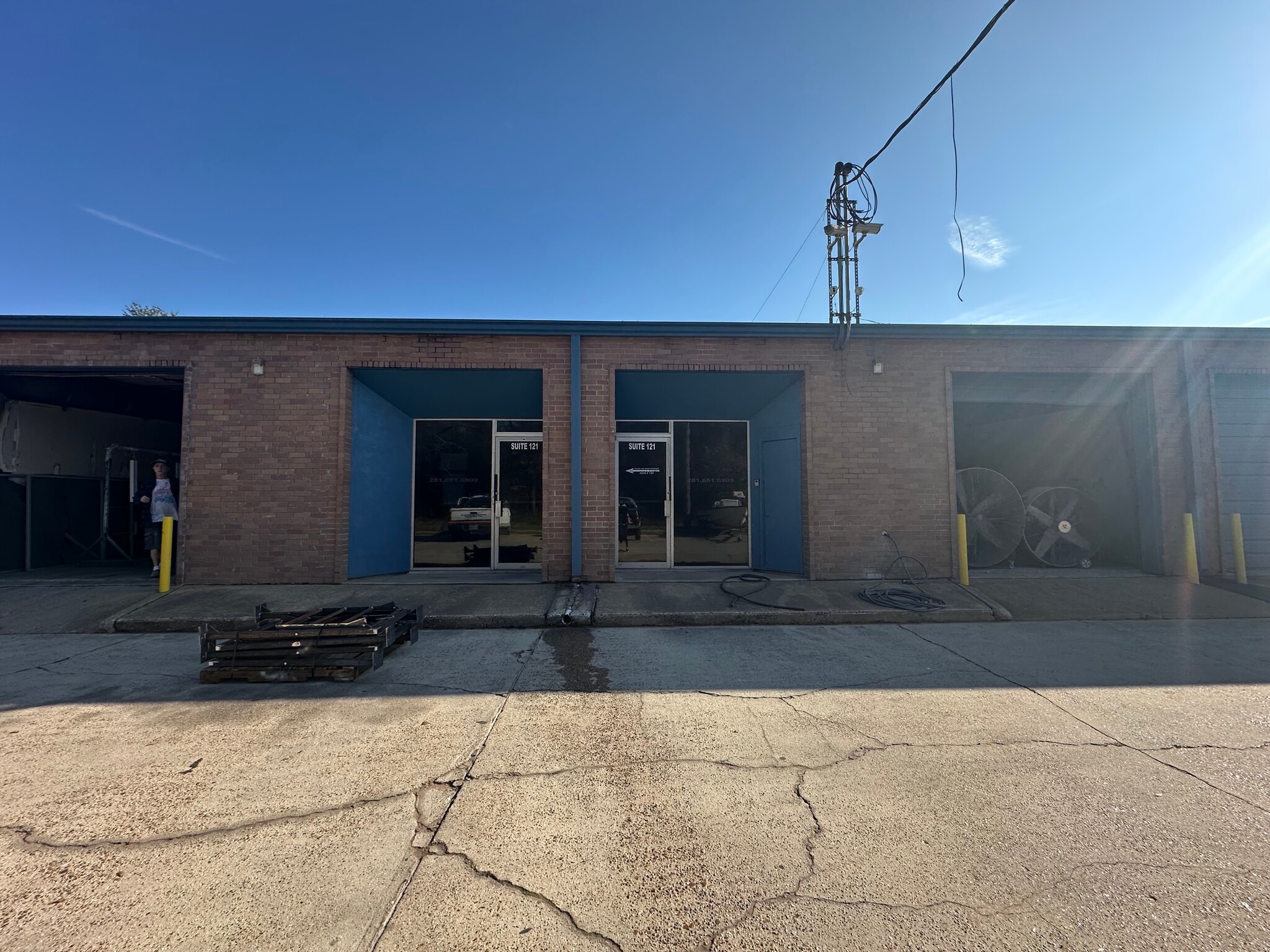 2530 Old Louetta Loop, Spring, TX à louer Photo intérieure– Image 1 sur 9