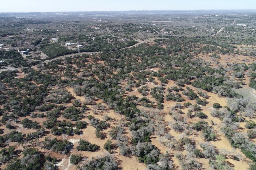 21745 State Highway 46 W, Spring Branch, TX à vendre - Aérien – Image 3 sur 6