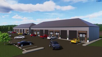Plus de détails pour 280 Weil Rd, Cibolo, TX - Local d'activités à louer
