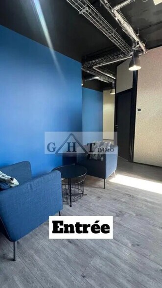 Bureau dans Maisons-Alfort à louer - Photo de l’immeuble – Image 1 sur 5