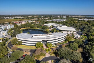 100 Paramount Dr, Sarasota, FL - VUE AÉRIENNE  vue de carte