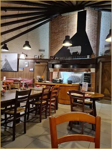 Industriel/Logistique dans Saulce-sur-Rhône à louer - Photo intérieure – Image 2 sur 2