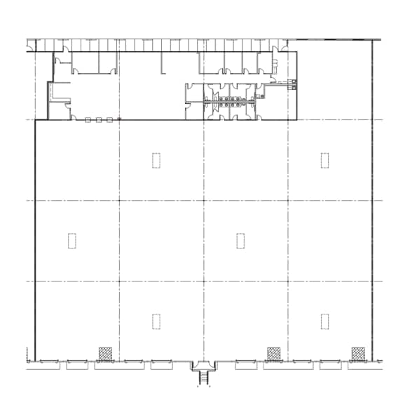 3960 Royal Dr NW, Kennesaw, GA à louer Plan d’étage– Image 1 sur 1