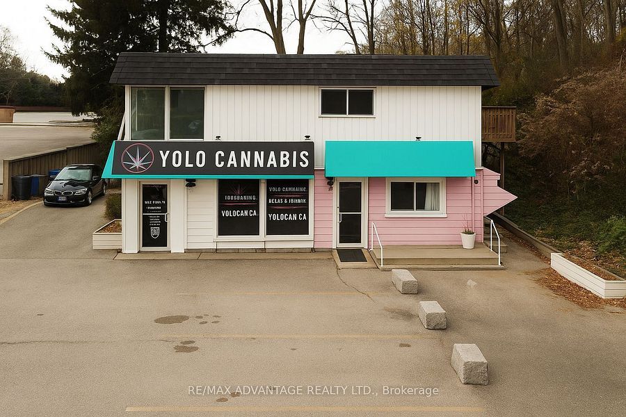 204 Carlow Rd, Central Elgin, ON à vendre Photo de l’immeuble– Image 1 sur 23