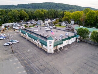Plus de détails pour 200 Front St, Vestal, NY - Bureau à vendre