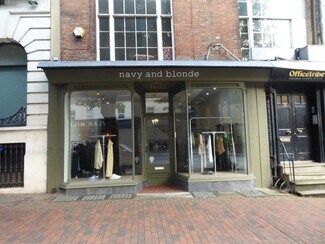 Plus de détails pour 9 London Rd, Tunbridge Wells - Local commercial à louer