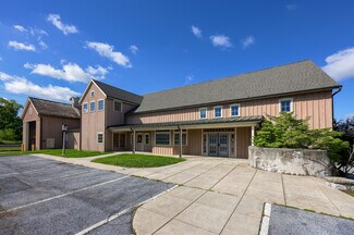 Plus de détails pour 709 Hartman Station Rd, Lancaster, PA - Bureau à louer