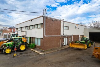 Plus de détails pour 11387 Boul Gouin O, Montréal, QC - Local d'activités à louer