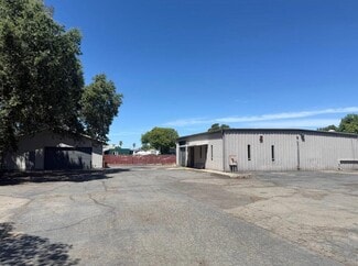 Plus de détails pour 506 Glide Ave, West Sacramento, CA - Industriel/Logistique à louer