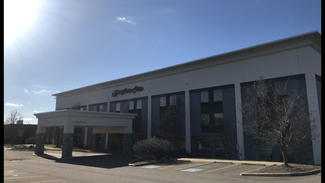 Plus de détails pour 4400 Belmont Ave, Youngstown, OH - Hôtellerie à vendre